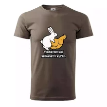 Takhle vznikají velikonoční vajíčka