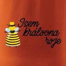 Jsem královna roje