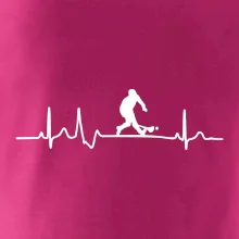 Ekg hurling