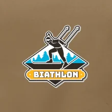 Biathlon logo