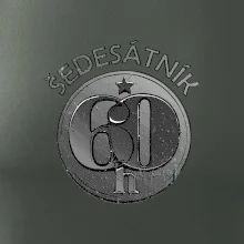 Šedesátník Československý