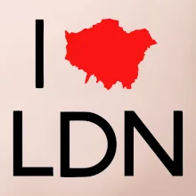 I Love LDN
