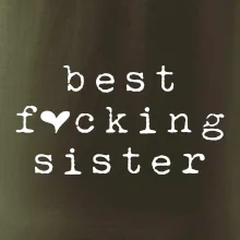 Best fucking sister