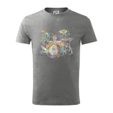 Bicí barevné splash