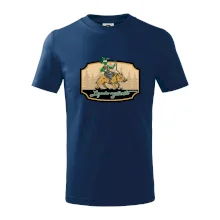 Legenda myslivosti divočák