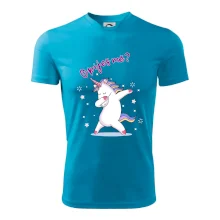 Jednorožec Opiješ mě?