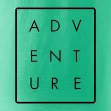 Adventure obdelník Adventure obdelník
