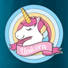 Jednorožec v kolečku