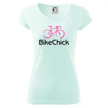 Bike Chick