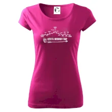 Profil Cesta hrdinov SNP