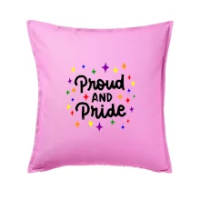 Proud and pride hvězdy