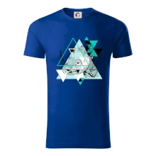 Bílý nosorožec (Pecka design)