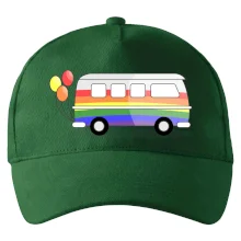 LGBT busík