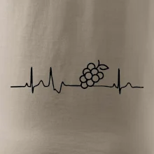 EKG hrozny EKG hrozny