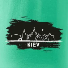 Kiev - Silueta