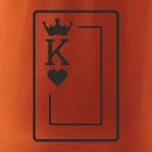 King of hearts