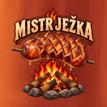 Mistr ježka