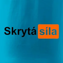 Porn - Skrytá síla