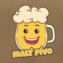 Malý pívo