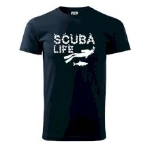 Scuba life