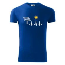 Ekg Fotovoltaická elektrárna