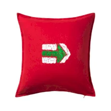 Párová turistická značka zelená