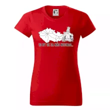 D1 - to by se za nás nestalo