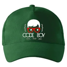 Code Boy