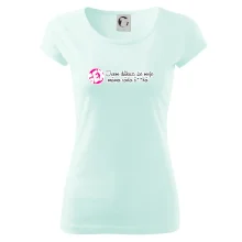 jsem důkaz toho, že moje máma ráda šuká