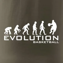 Evoluce Basketball
