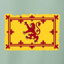 Královský prapor Skotska