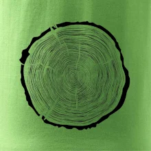 Letokruhy 70 bez věku