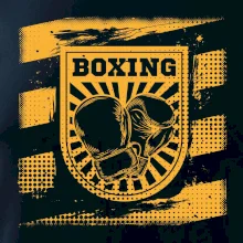 Boxing ve čtverci