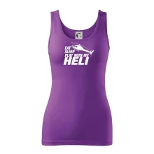 Eat Sleep Play With My Heli