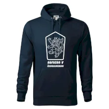 Narozen / narozena  v Československu