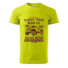 Classic Truck Classic Truck