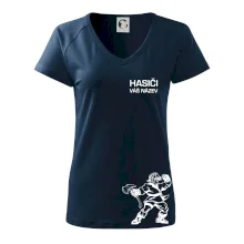 Hasič postava - vlastní název