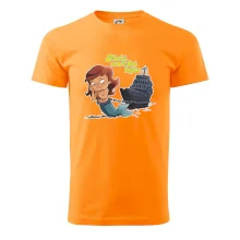 Malá mořská kýla