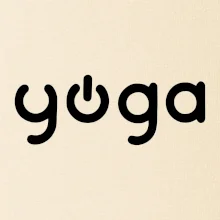 Power yoga logo