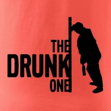 Bachelor party - The drunk one
