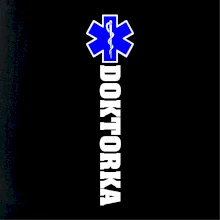 Hvězda života - doktorka