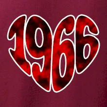 1966 v srdci