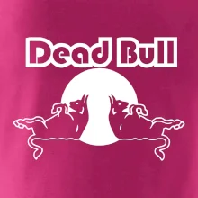 Dead Bull obrys