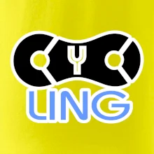 Cycling řetěz