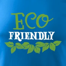Eco friendly - lístečky