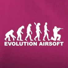 Evoluce airsoft