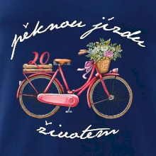 Pěknou jízdu životem 20