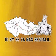 D1 - to by se za nás nestalo