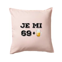 Je mi 70 pivo