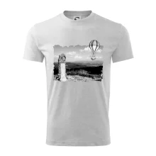 Retro Kralický Sněžník